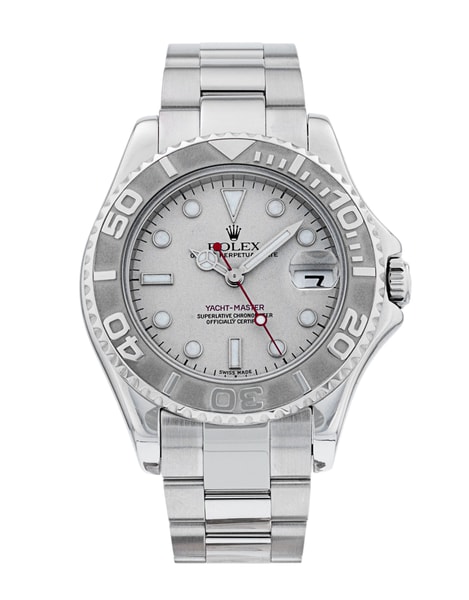 Rolex Yacht-Master 168622